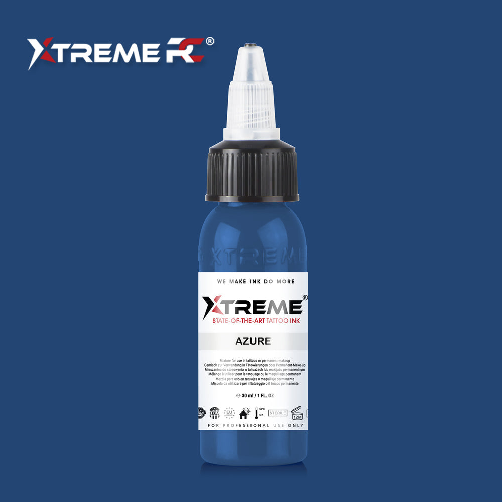 Xtreme Ink RC Azure 30ml