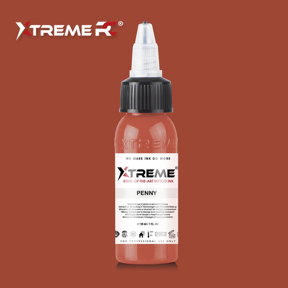 Xtreme Ink RC Penny 30ml