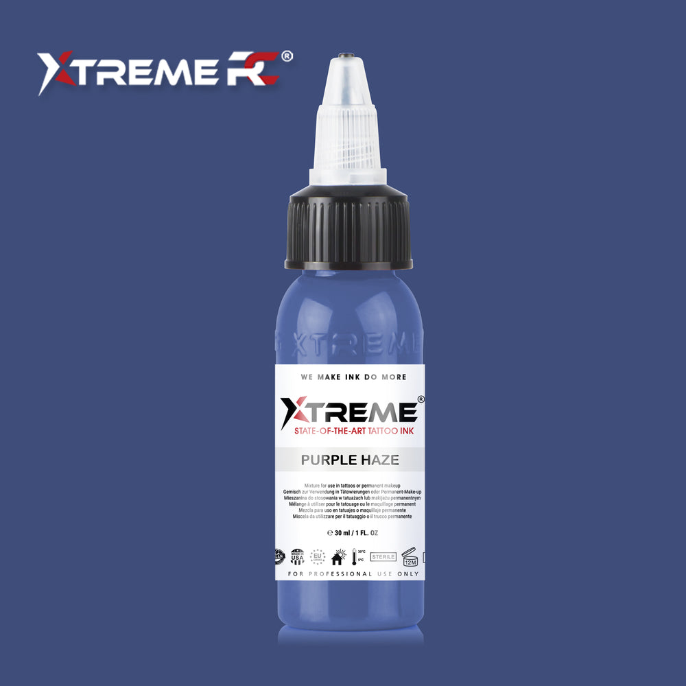 Xtreme Ink RC Purple Haze 30ml