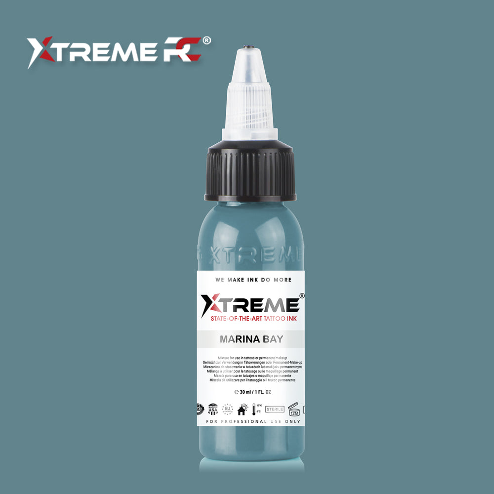 Xtreme Ink RC Marina Bay 30ml