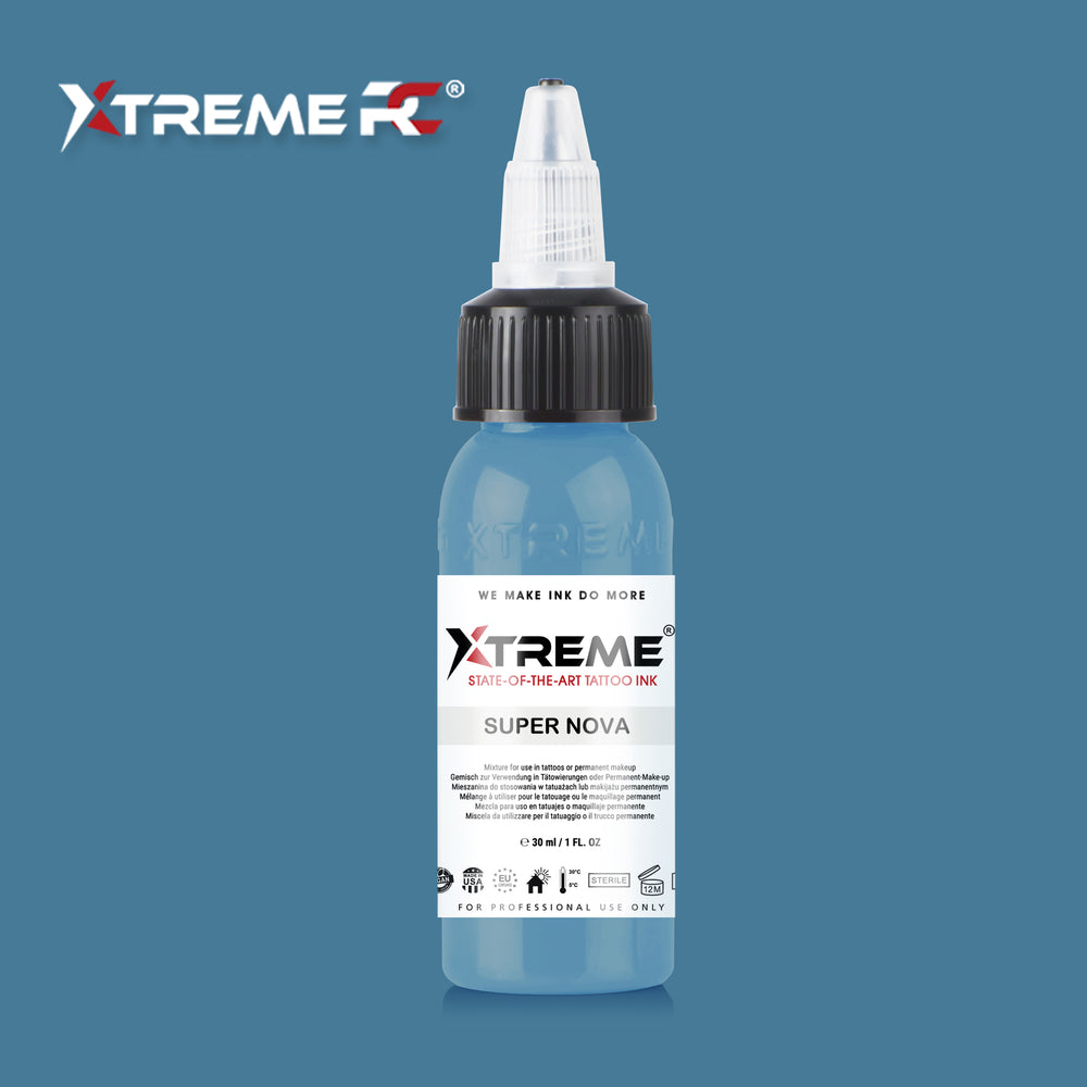Xtreme Ink RC Supernova 30ml
