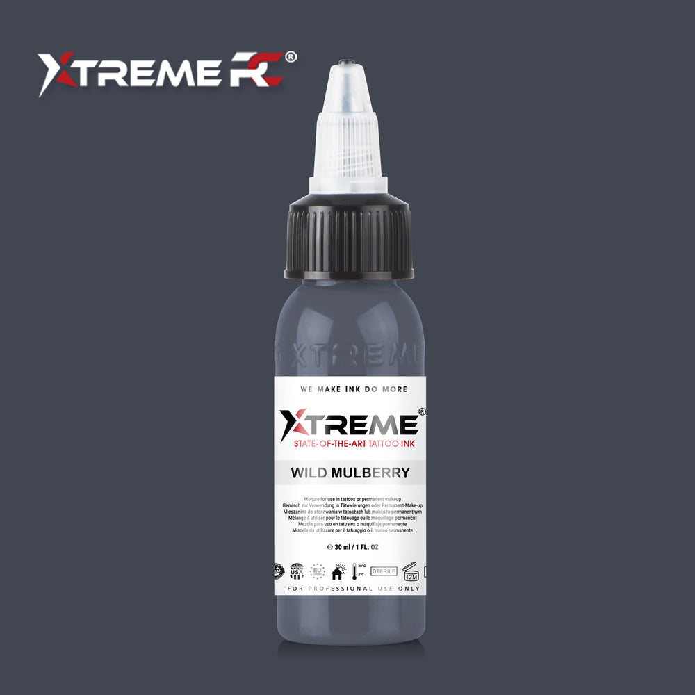 Xtreme Ink RC Wild Mulberry 30ml