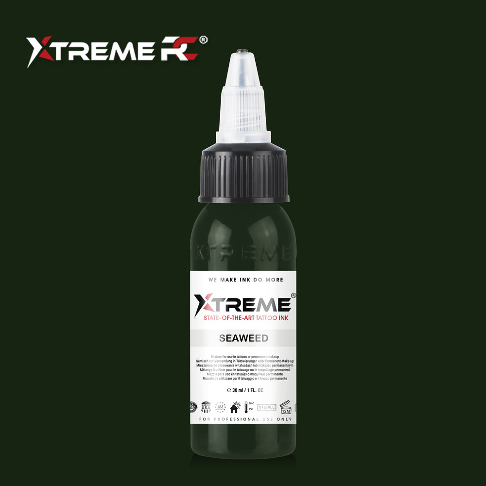 Xtreme Ink RC Seaweed 30ml