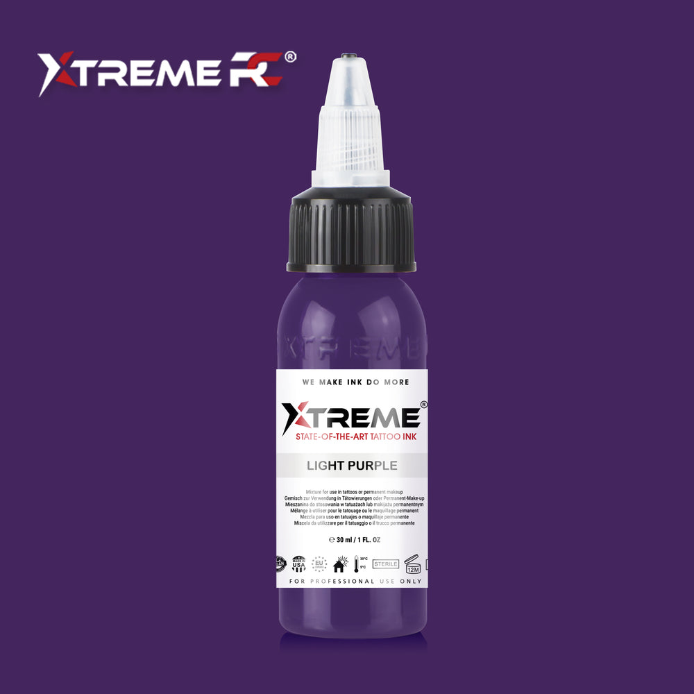 Xtreme Ink RC Light Purple 30ml