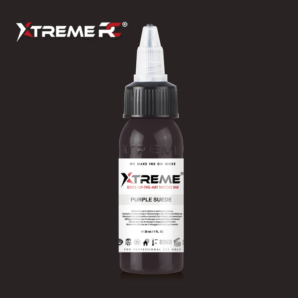 Xtreme Ink RC Purple Suede 30ml
