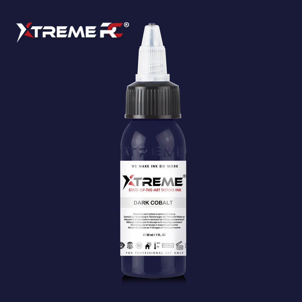 Xtreme Ink RC Dark Cobalt 30ml
