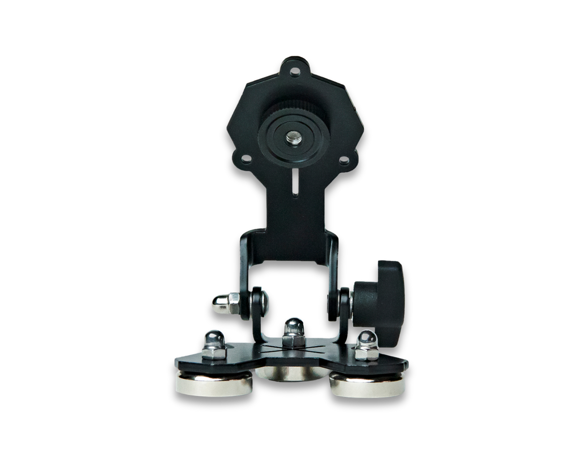 Musotoku Foldable Magnetic Mount for MK1 or MK2 Power Supplies