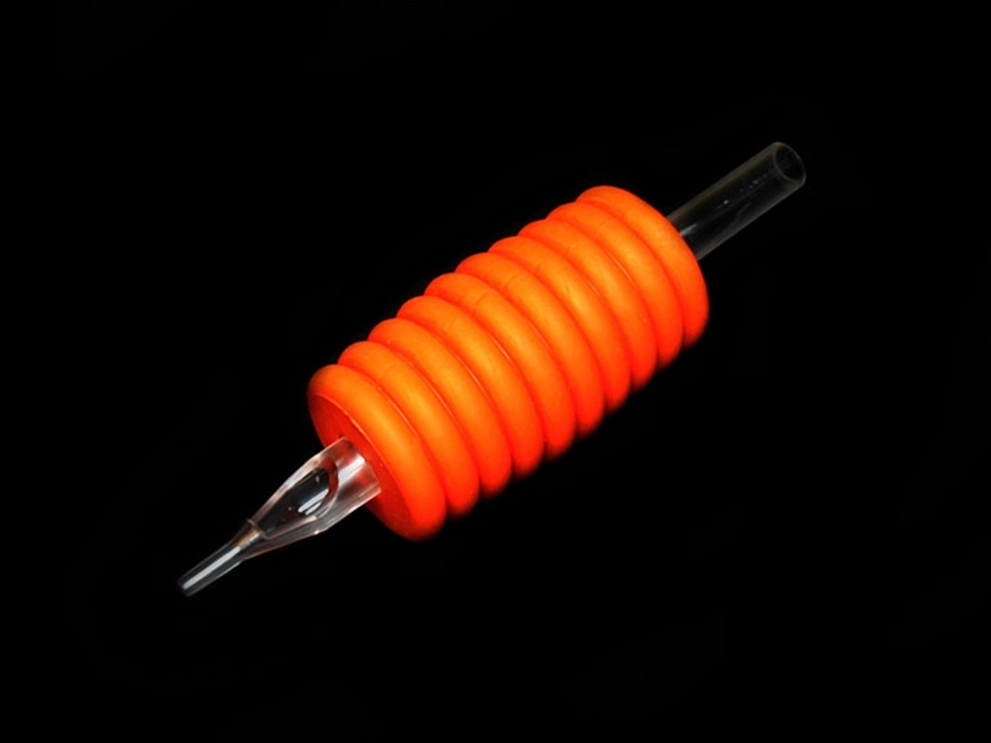 30mm Disposable Round Grips by Unistar (box of 20)