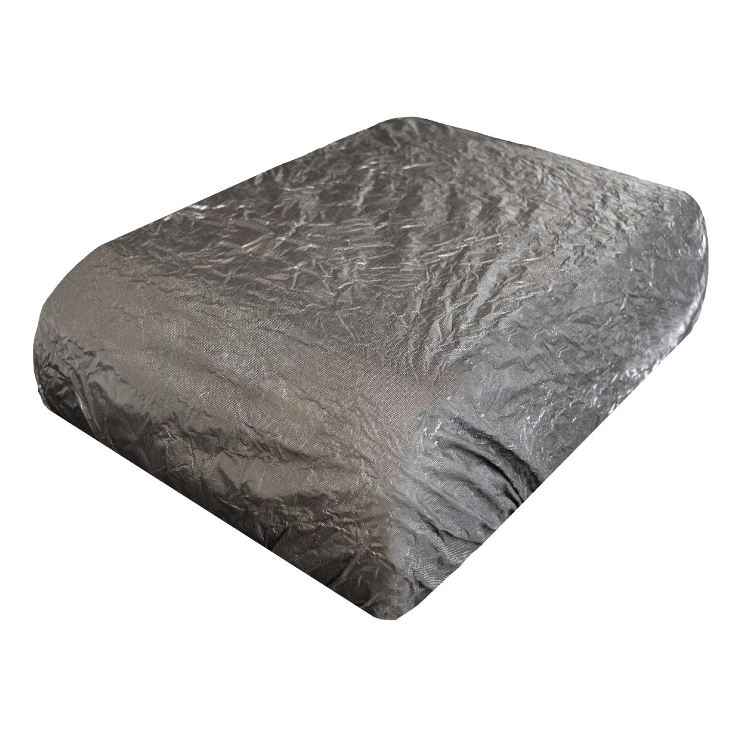 Nitras Medical Black XXL Armrest Covers x 50