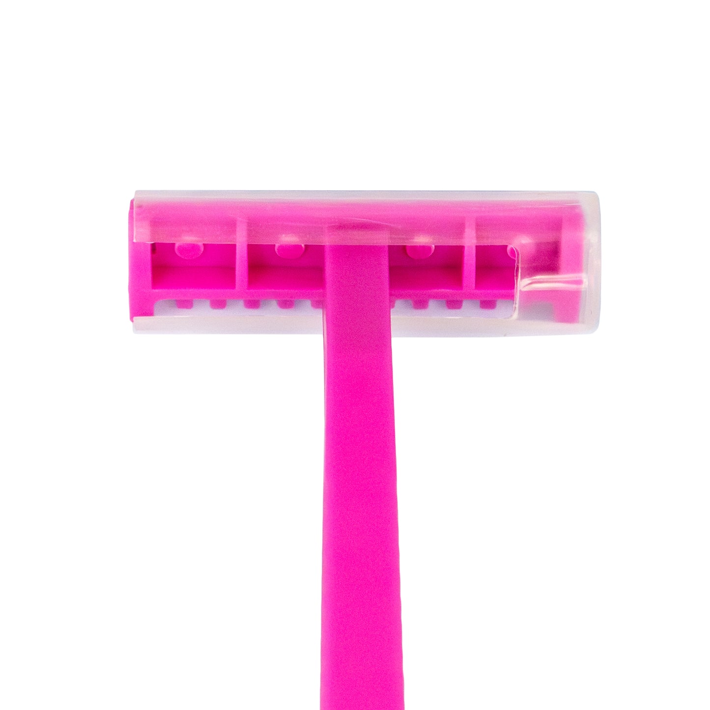 Nitras Medical Pink Blade Razors