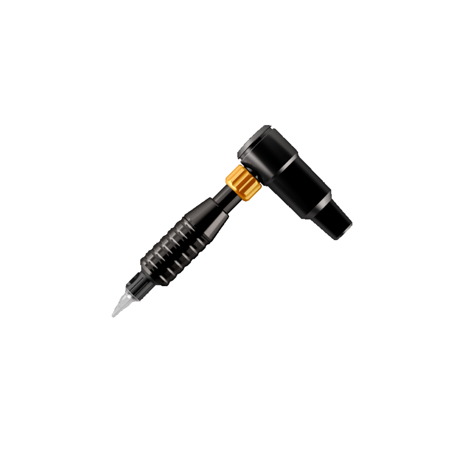 Cheyenne Hawk Spirit Drive (Black)