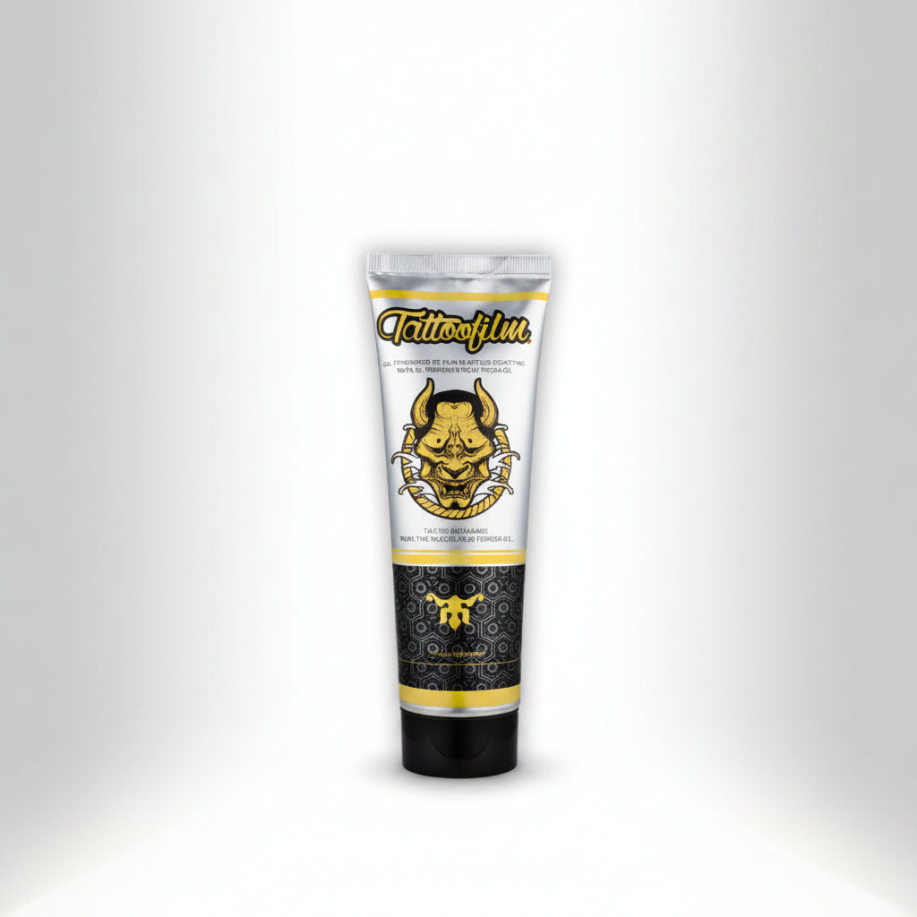 Aloe Tattoo Tattoofilm New Formula 15 ml