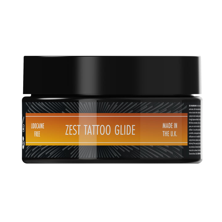 Biotat Zest Tattoo Glide 100g
