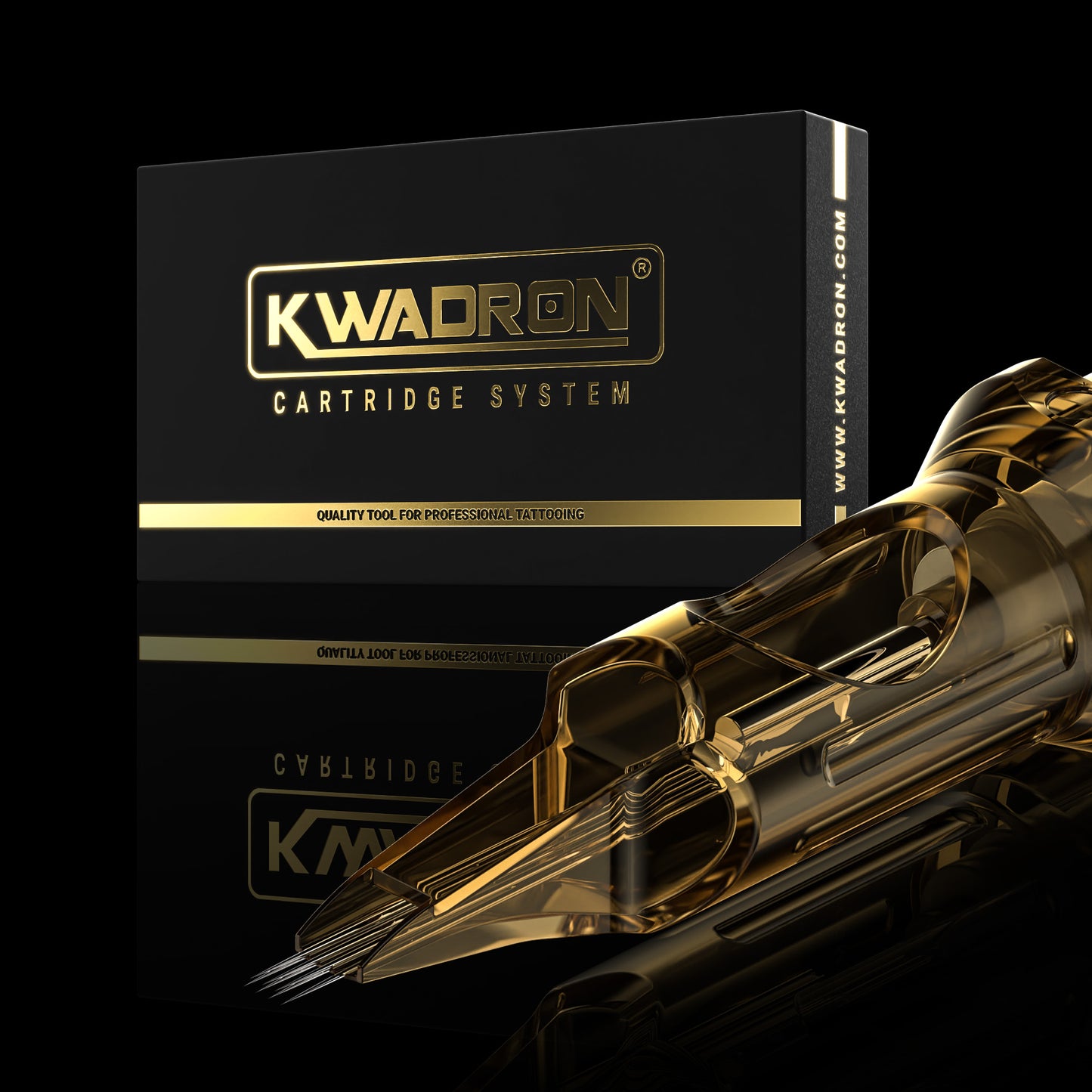 Kwadron Carts Magnum