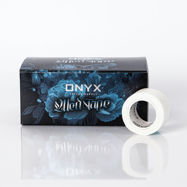Onyx MedTape 2.5cm x 9.1m (12)