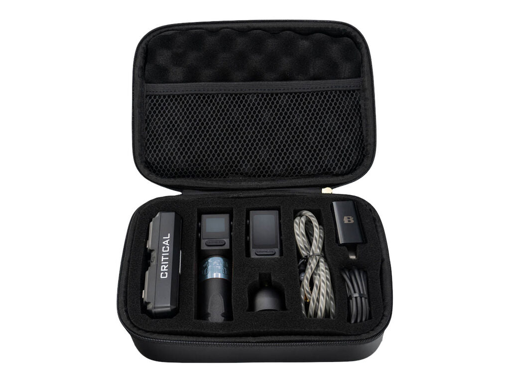 Bishop Power Wand Advanced FULL SET