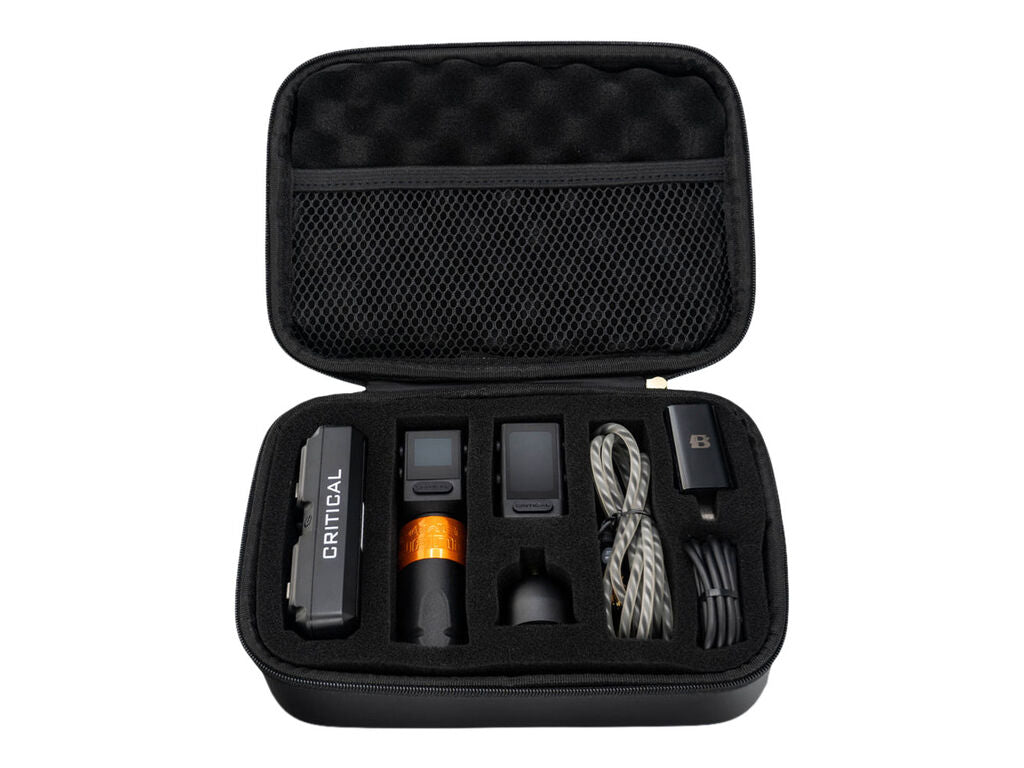 Bishop Power Wand Advanced FULL SET