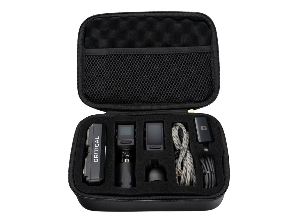 Bishop Power Wand Advanced FULL SET