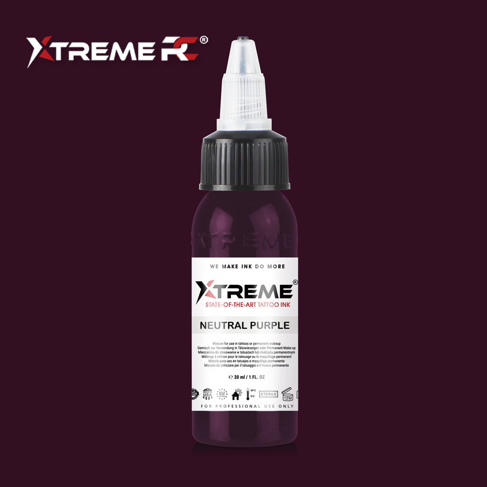 Xtreme Ink RC Neutral Purple 30ml