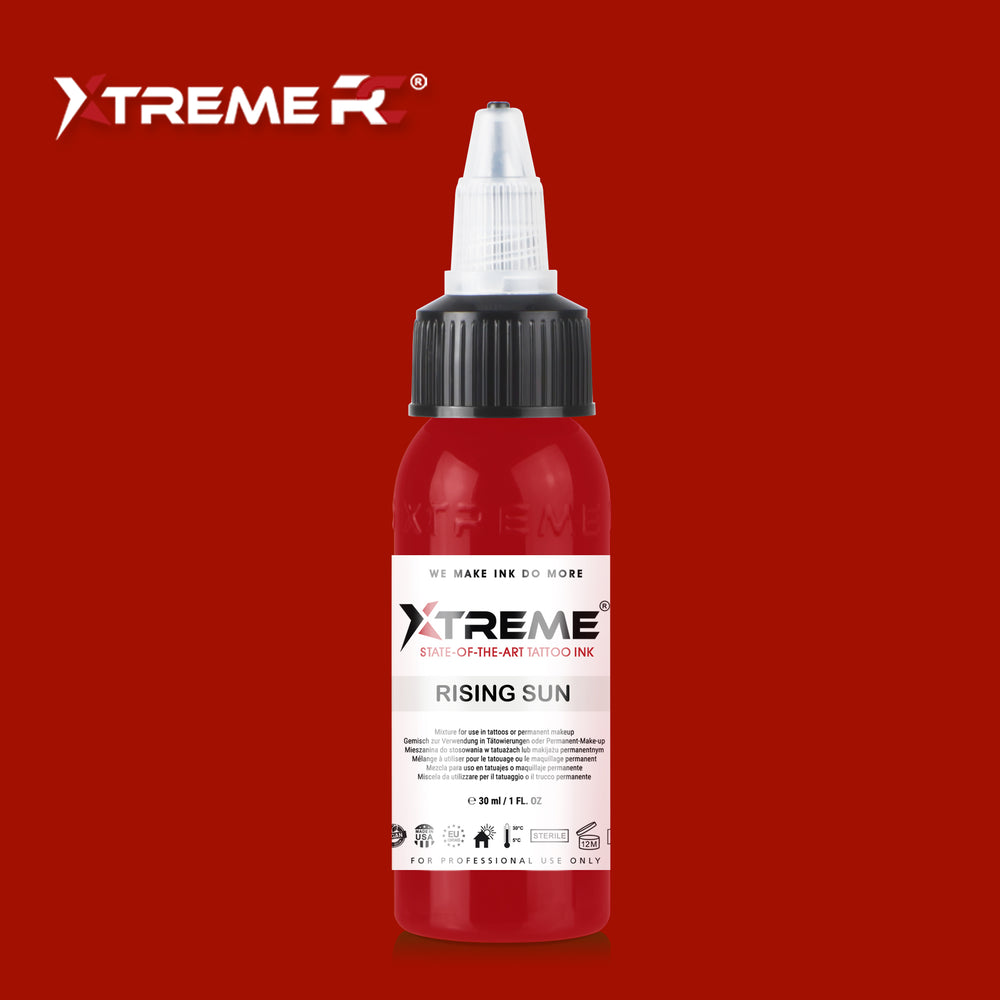 Xtreme Ink RC UKIYO-E Rising Sun 30ml