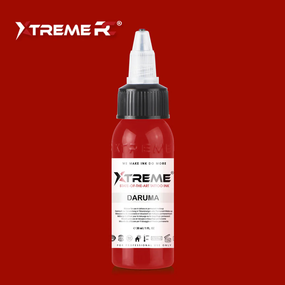 Xtreme Ink RC UKIYO-E Daruma 30ml