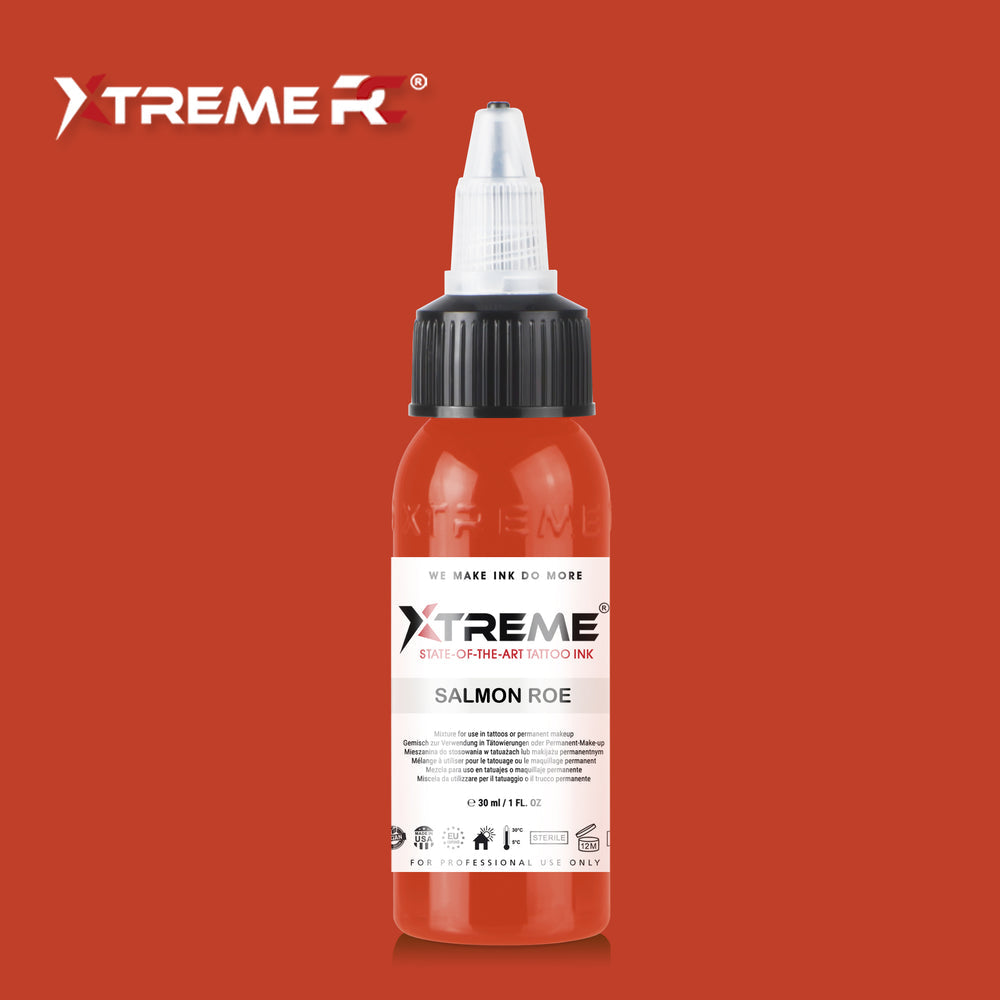 Xtreme Ink RC UKIYO-E Salmon Roe 30ml