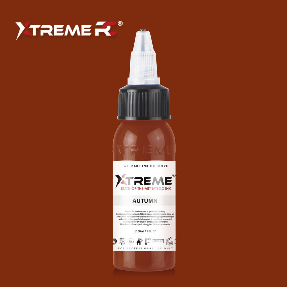 Xtreme Ink RC Ato Legaspi's Autumn 30ml