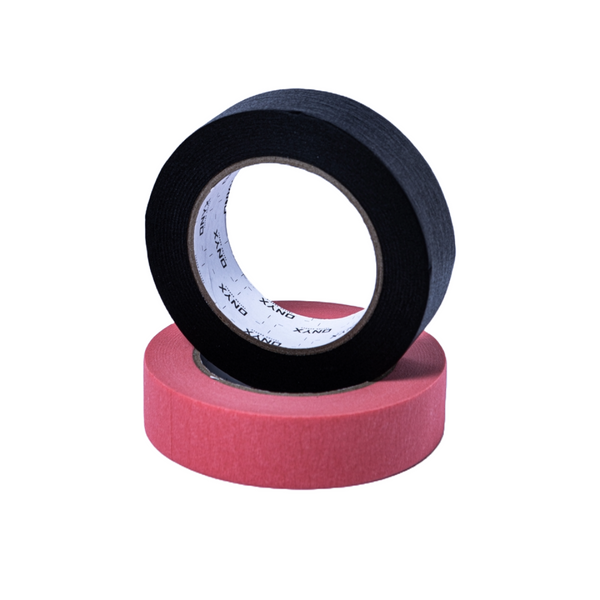 Onyx Textured Tape 3cm x 50m