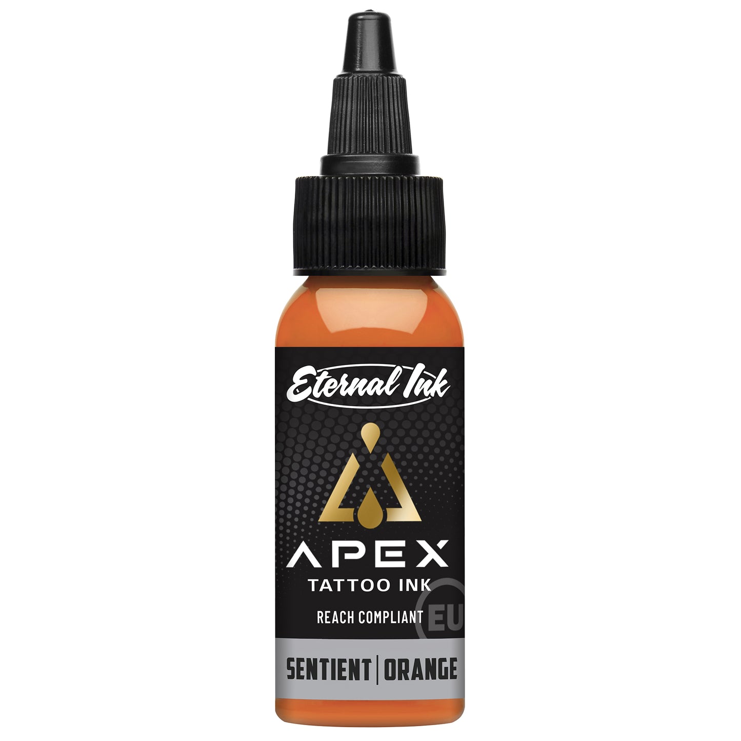 ETERNAL APEX INK Sentient | Orange 30ml Clearance 50% Off