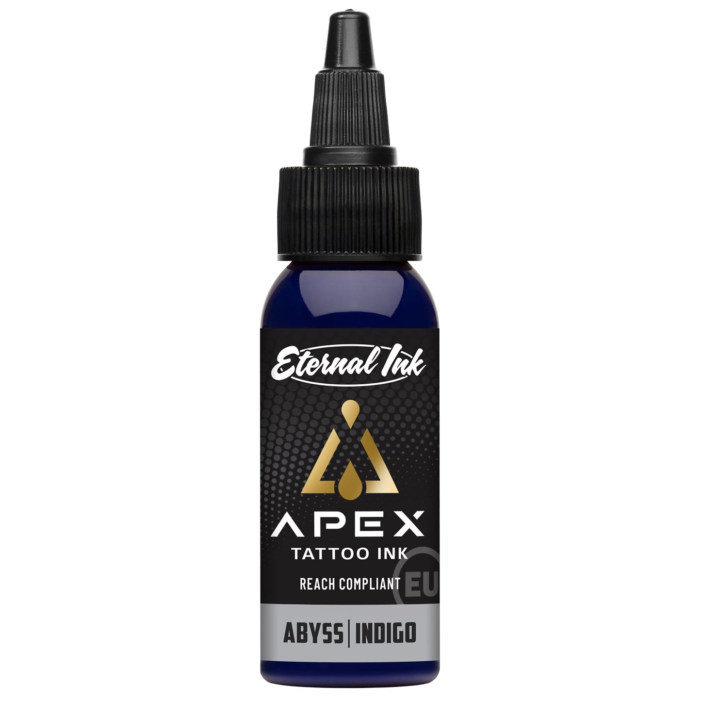 ETERNAL APEX INK Abyss | Indigo 30ml Clearance 50% Off