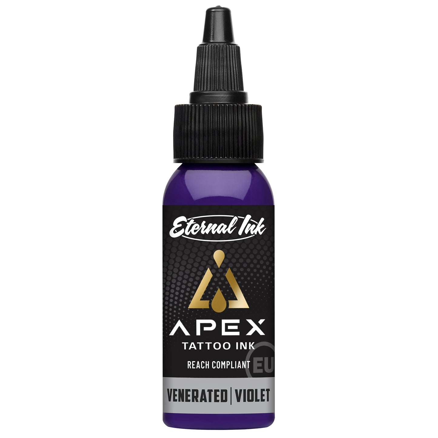 ETERNAL APEX INK Venerated | Violet 30ml Clearance 50% Off