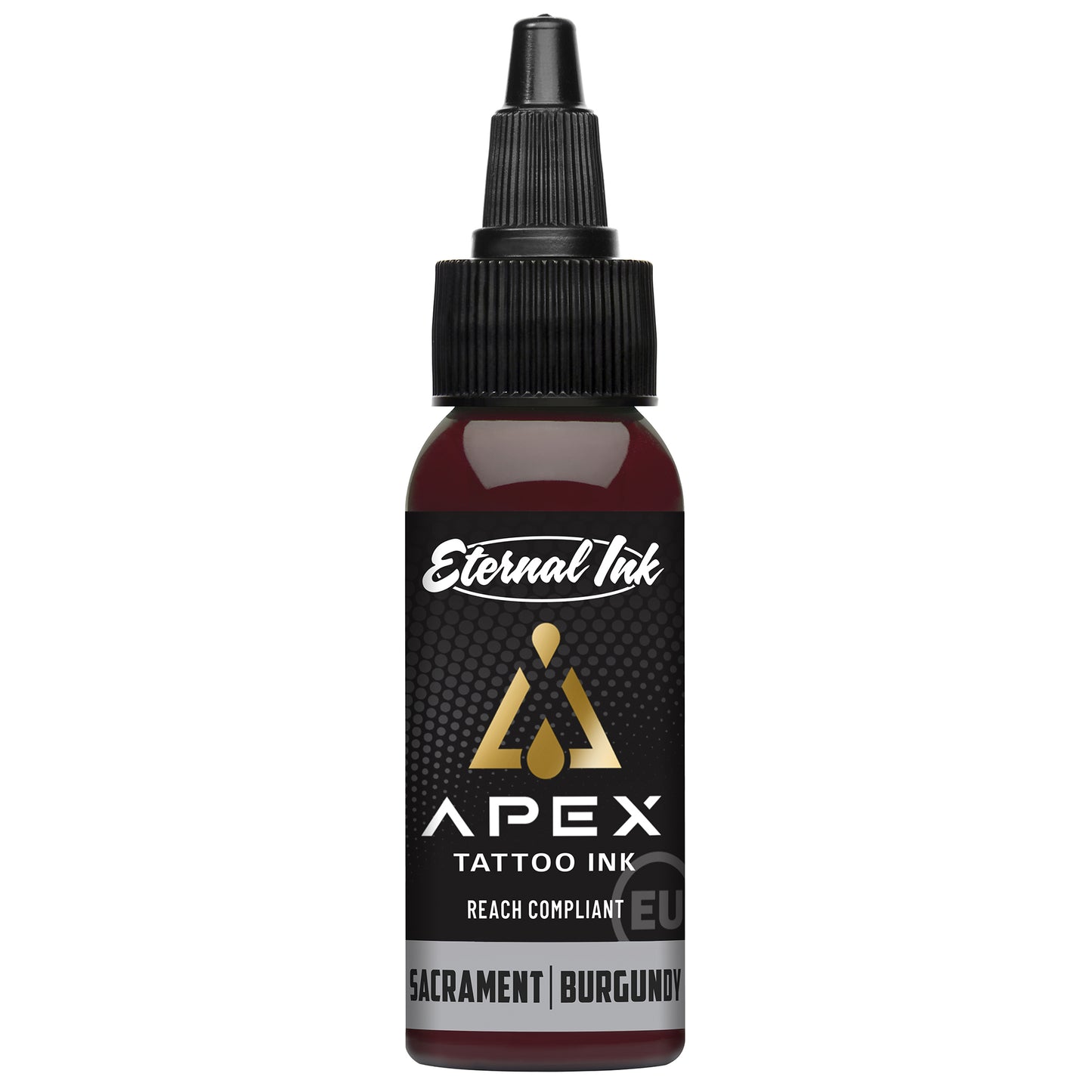 ETERNAL APEX INK Sacrament | Burgundy 30ml Clearance 50% Off