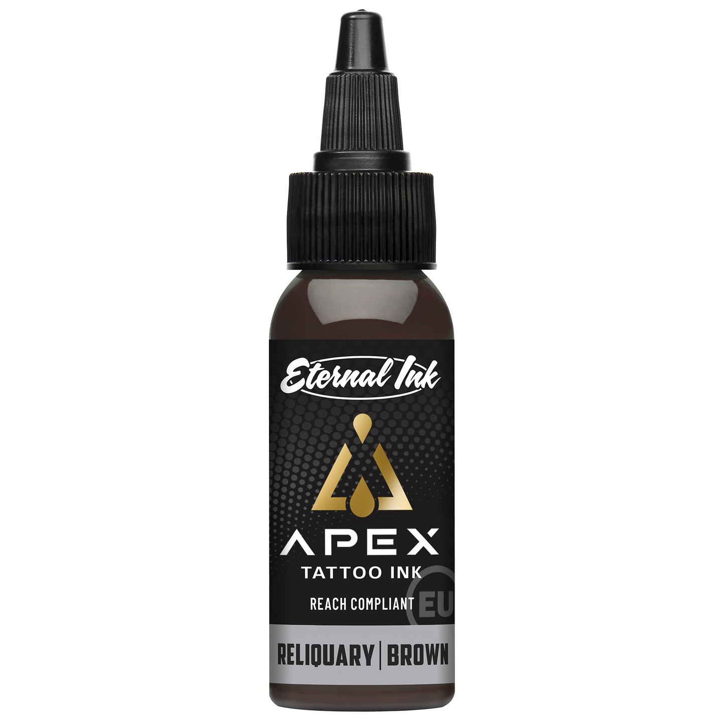 ETERNAL APEX INK Reliquary | Brown 30ml Clearance 50% Off