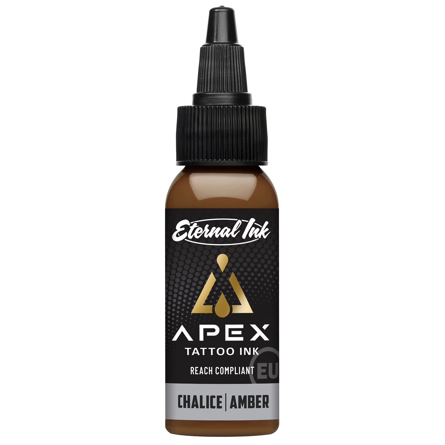 ETERNAL APEX INK Chalice | Gold 30ml Clearance 50% Off