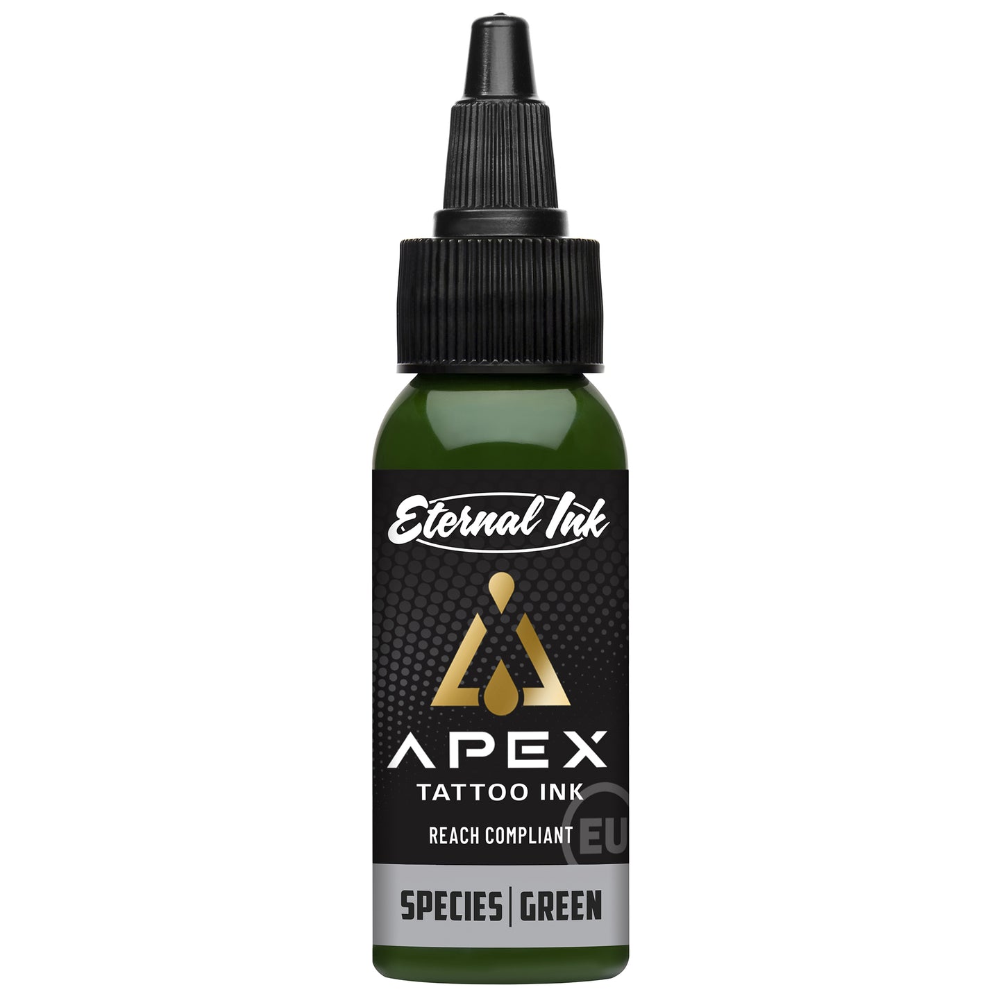 ETERNAL APEX INK Species | Green 30ml Clearance 50% Off