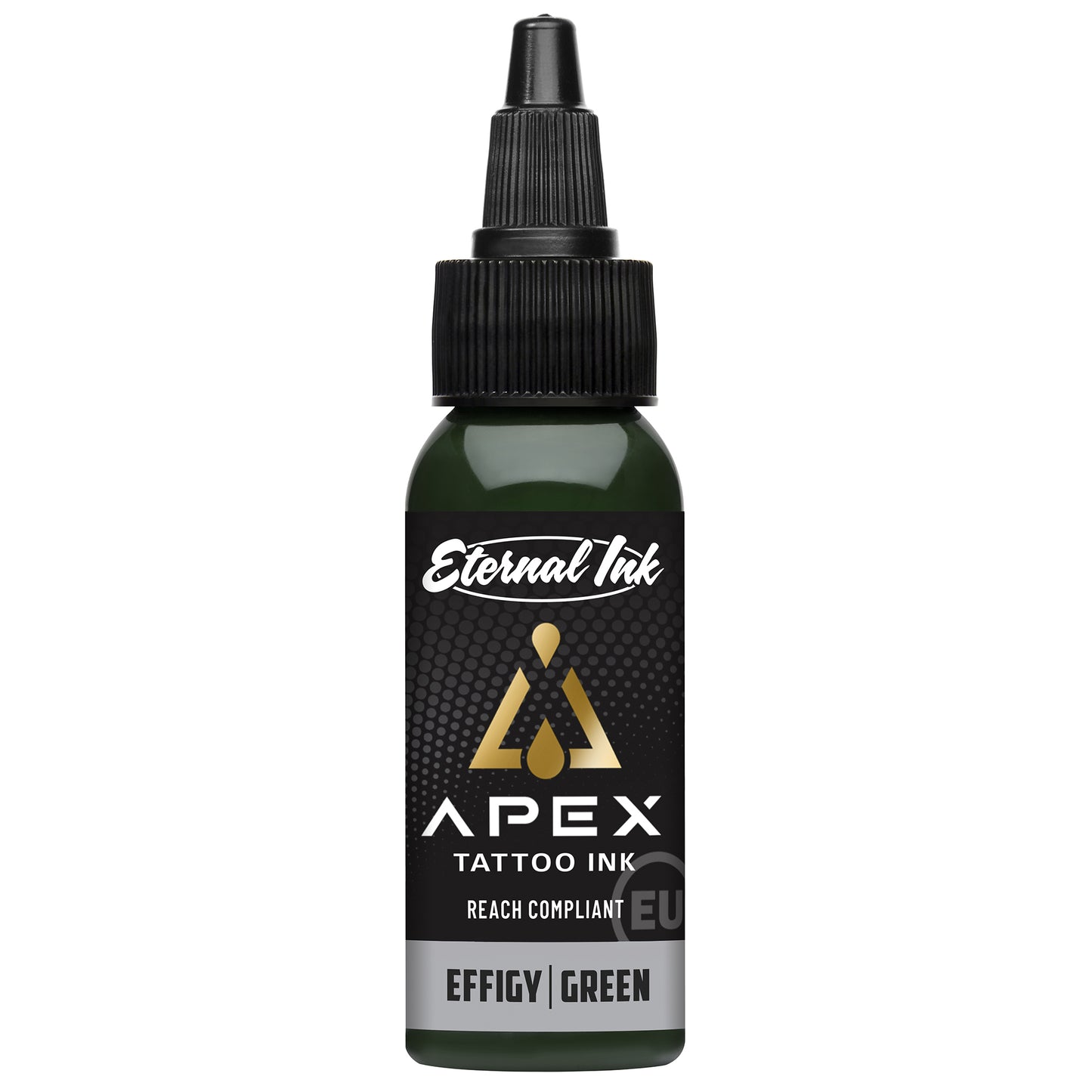 ETERNAL APEX INK Effigy | Green 30ml Clearance 50% Off