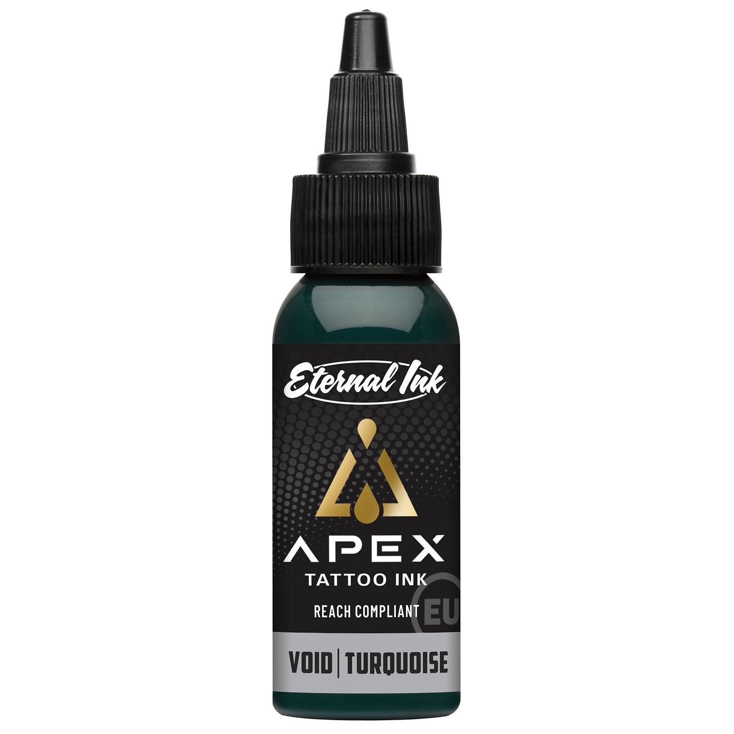 ETERNAL APEX INK Void | Turquoise 30ml Clearance 50% Off