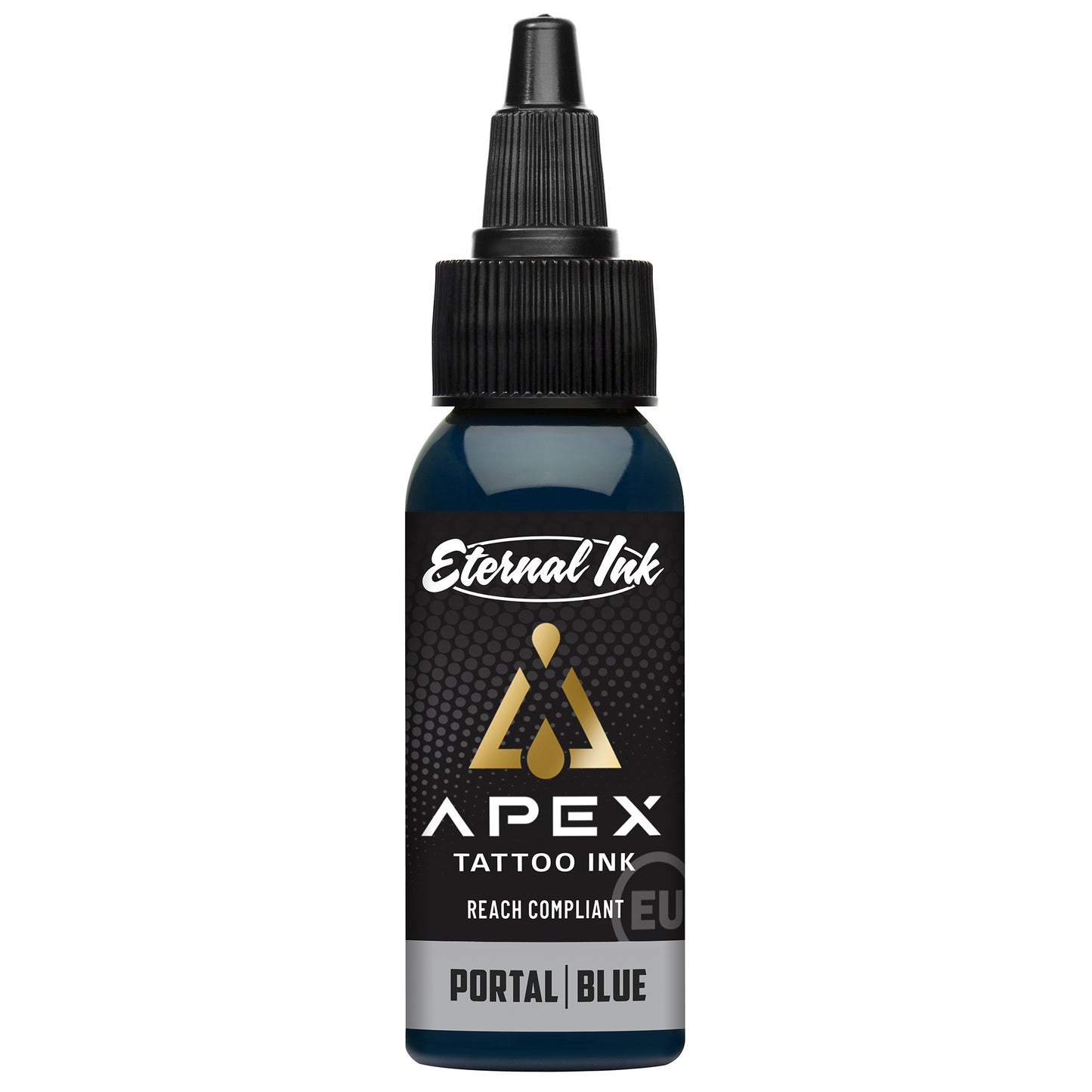 ETERNAL APEX INK Portal | Blue 30ml Clearance 50% Off