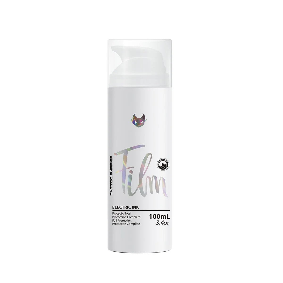 Electric Ink Tattoo Barrier Film 100ml