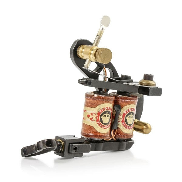 Bavarian Custom Irons Big Bertha B&G Shader Tattoomachine Clearance 25% Off