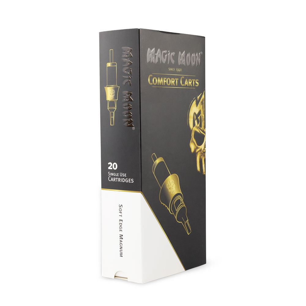 Magic Moon Comfort Carts Soft Edge Magnum Long Taper (20)