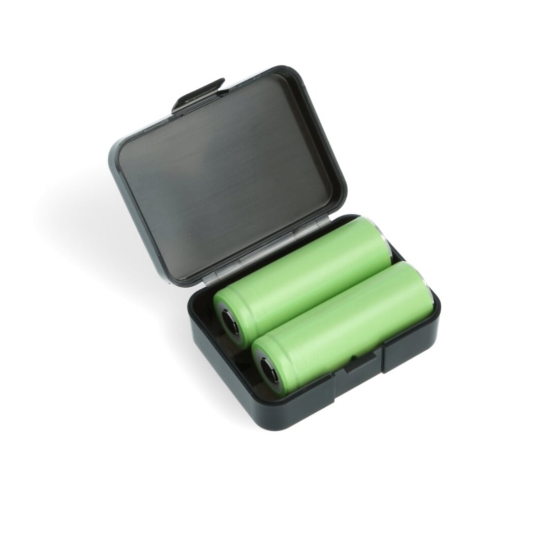 Cheyenne Sol Nova Unlimited Spare Batteries (2)