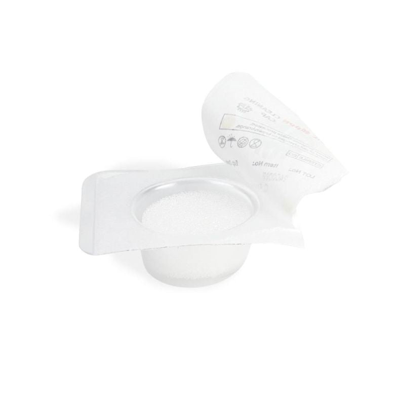 Magic Moon Cleaning Cap x20 Pieces