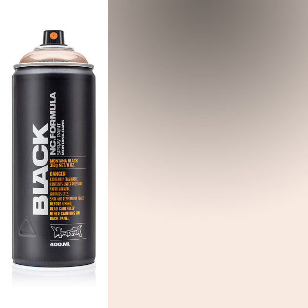 Montana Black 400ml Copper Chrome