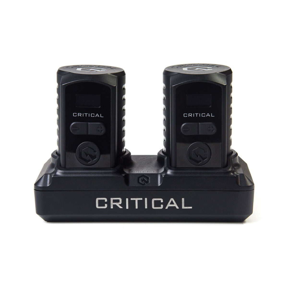 Critical Connect Universal Battery Dock