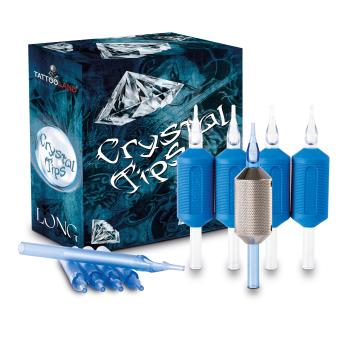 crystal long