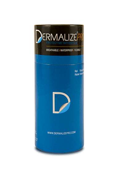 Dermalize Pro Roll