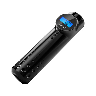 Dragonhawk Mast Archer Wireless Tattoo Machine