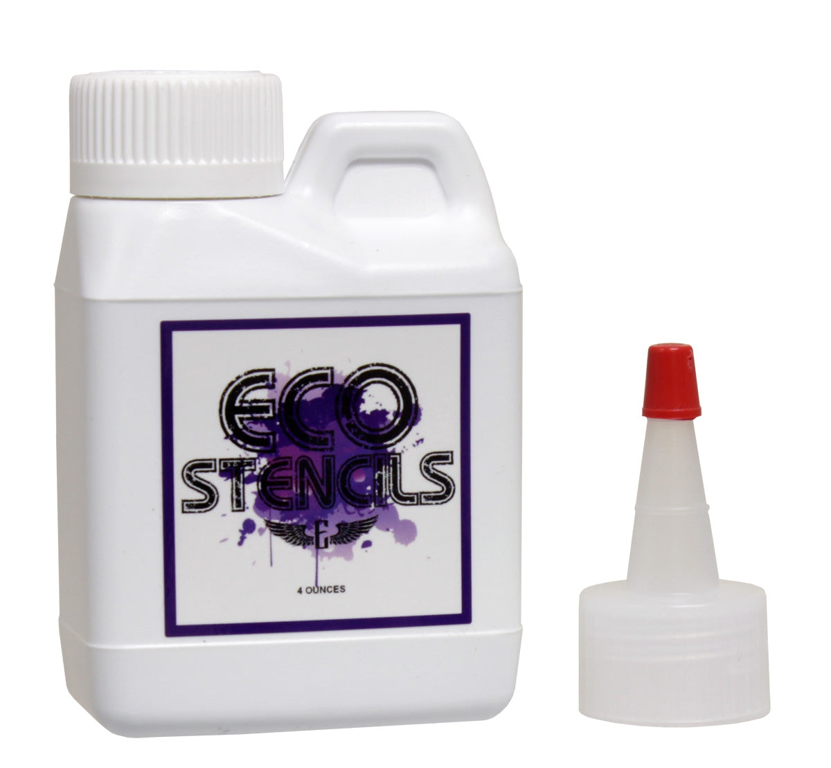 Electrum ECO Stencils Printer Ink 120ml
