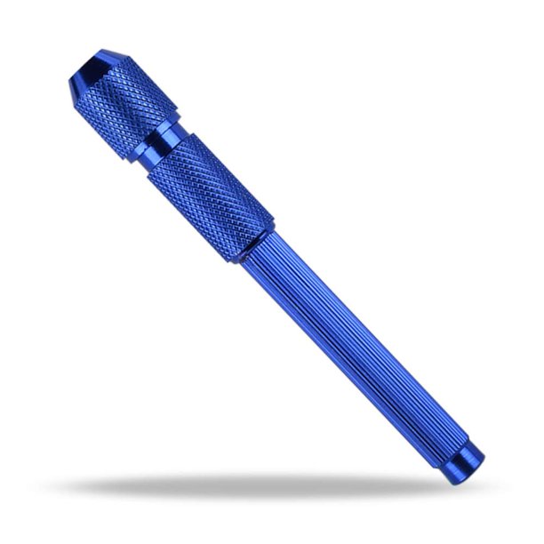 Metal Pen Shell